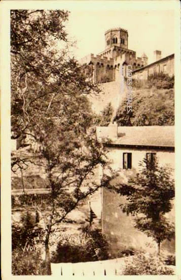 Cartes postales anciennes > CARTES POSTALES > carte postale ancienne > cartes-postales-ancienne.com Auvergne rhone alpes Puy de dome Royat