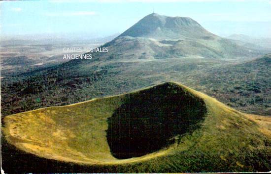 Cartes postales anciennes > CARTES POSTALES > carte postale ancienne > cartes-postales-ancienne.com Auvergne rhone alpes Puy de dome Clermont Ferrand