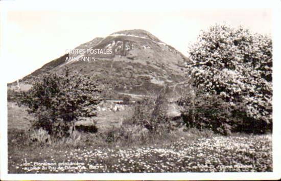 Cartes postales anciennes > CARTES POSTALES > carte postale ancienne > cartes-postales-ancienne.com Auvergne rhone alpes Puy de dome Clermont Ferrand