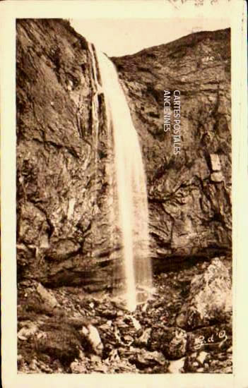 Cartes postales anciennes > CARTES POSTALES > carte postale ancienne > cartes-postales-ancienne.com Auvergne rhone alpes Puy de dome Mont Dore