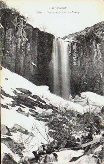 Cartes postales anciennes > CARTES POSTALES > carte postale ancienne > cartes-postales-ancienne.com Auvergne rhone alpes Puy de dome Mont Dore