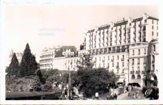 Cartes postales anciennes > CARTES POSTALES > carte postale ancienne > cartes-postales-ancienne.com Auvergne rhone alpes Puy de dome Royat