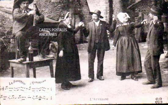 Cartes postales anciennes > CARTES POSTALES > carte postale ancienne > cartes-postales-ancienne.com Auvergne rhone alpes Puy de dome Royat