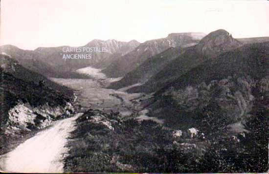 Cartes postales anciennes > CARTES POSTALES > carte postale ancienne > cartes-postales-ancienne.com Auvergne rhone alpes Puy de dome Mont Dore