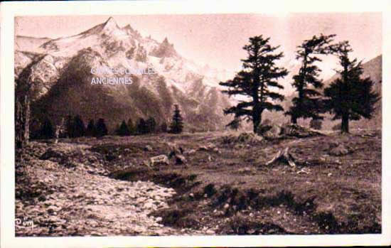 Cartes postales anciennes > CARTES POSTALES > carte postale ancienne > cartes-postales-ancienne.com Auvergne rhone alpes Puy de dome Mont Dore