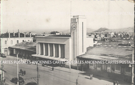 Cartes postales anciennes > CARTES POSTALES > carte postale ancienne > cartes-postales-ancienne.com Auvergne rhone alpes Puy de dome