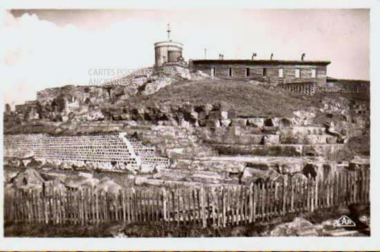 Cartes postales anciennes > CARTES POSTALES > carte postale ancienne > cartes-postales-ancienne.com Auvergne rhone alpes Puy de dome Clermont Ferrand