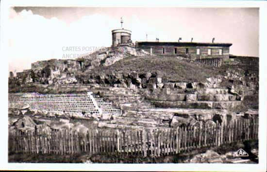 Cartes postales anciennes > CARTES POSTALES > carte postale ancienne > cartes-postales-ancienne.com Auvergne rhone alpes Puy de dome Clermont Ferrand