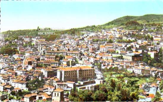 Cartes postales anciennes > CARTES POSTALES > carte postale ancienne > cartes-postales-ancienne.com Auvergne rhone alpes Puy de dome Thiers