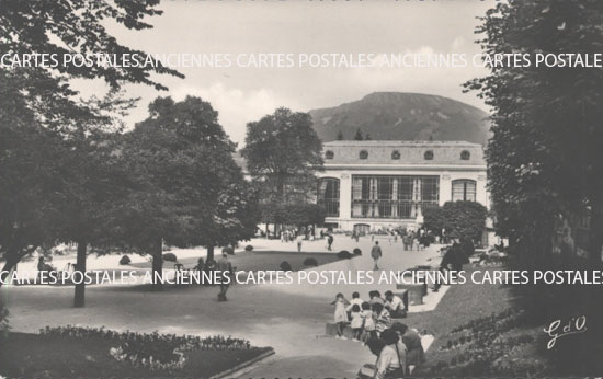 Cartes postales anciennes > CARTES POSTALES > carte postale ancienne > cartes-postales-ancienne.com Auvergne rhone alpes Puy de dome Mont Dore