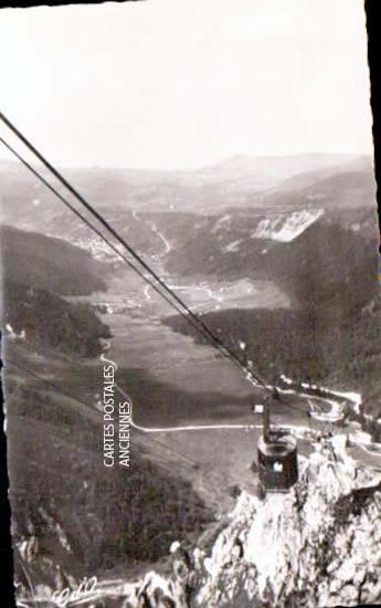 Cartes postales anciennes > CARTES POSTALES > carte postale ancienne > cartes-postales-ancienne.com Auvergne rhone alpes Puy de dome Mont Dore