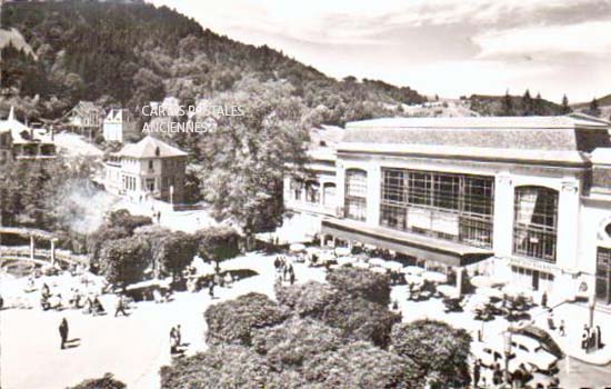 Cartes postales anciennes > CARTES POSTALES > carte postale ancienne > cartes-postales-ancienne.com Auvergne rhone alpes Puy de dome Mont Dore