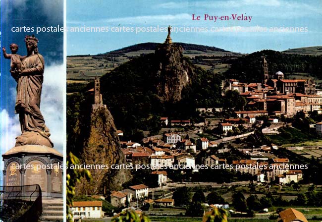 Cartes postales anciennes > CARTES POSTALES > carte postale ancienne > cartes-postales-ancienne.com Auvergne rhone alpes Puy de dome Chatelguyon