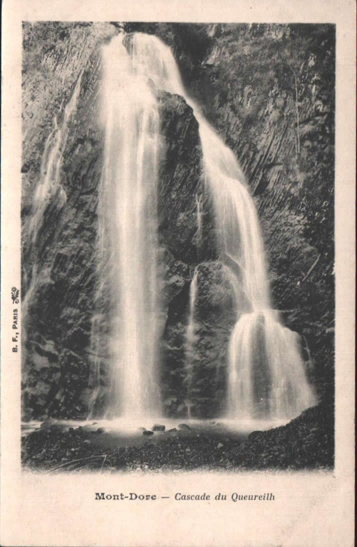 Cartes postales anciennes > CARTES POSTALES > carte postale ancienne > cartes-postales-ancienne.com Auvergne rhone alpes Puy de dome Mont Dore