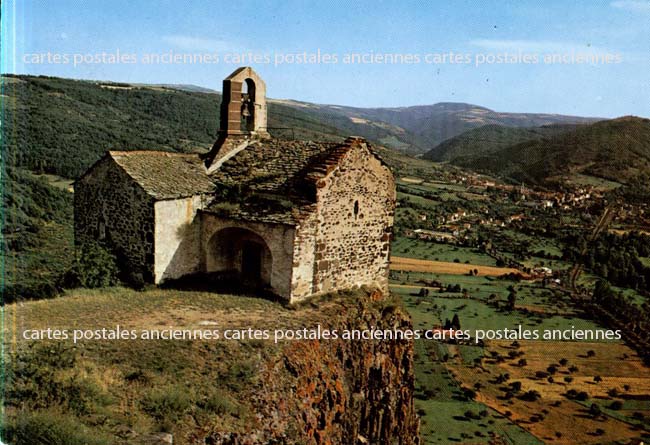 Cartes postales anciennes > CARTES POSTALES > carte postale ancienne > cartes-postales-ancienne.com Auvergne rhone alpes Puy de dome Saint Nectaire