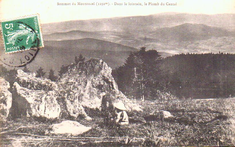 Cartes postales anciennes > CARTES POSTALES > carte postale ancienne > cartes-postales-ancienne.com Auvergne rhone alpes Puy de dome Lavoine