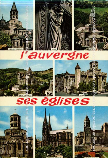 Cartes postales anciennes > CARTES POSTALES > carte postale ancienne > cartes-postales-ancienne.com Auvergne rhone alpes Puy de dome Royat