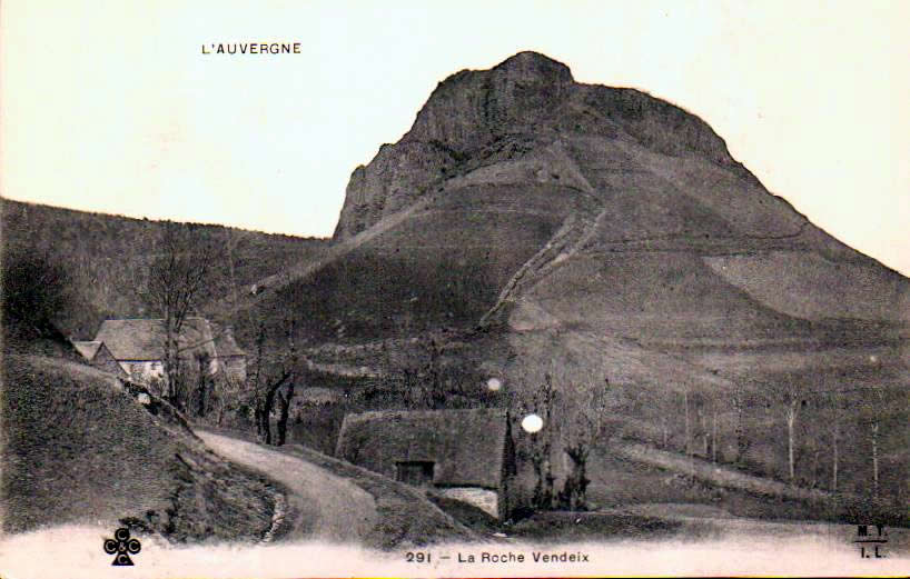 Cartes postales anciennes > CARTES POSTALES > carte postale ancienne > cartes-postales-ancienne.com Auvergne rhone alpes Puy de dome La Bourboule