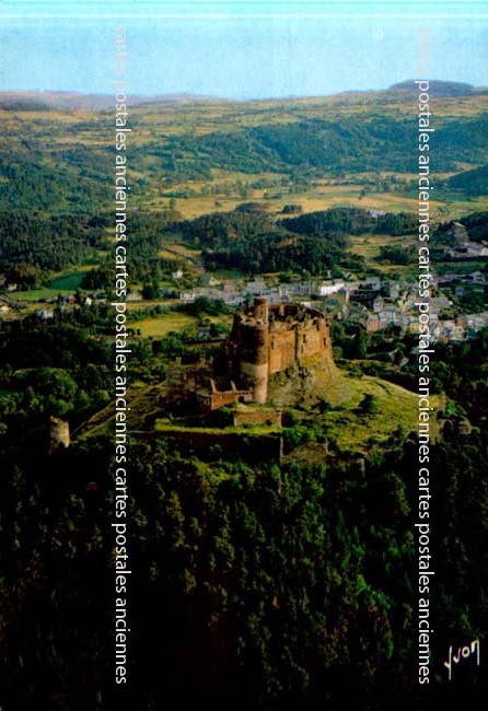 Cartes postales anciennes > CARTES POSTALES > carte postale ancienne > cartes-postales-ancienne.com Auvergne rhone alpes Puy de dome Issoire