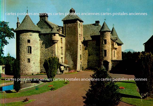 Cartes postales anciennes > CARTES POSTALES > carte postale ancienne > cartes-postales-ancienne.com Auvergne rhone alpes Puy de dome Chatelguyon