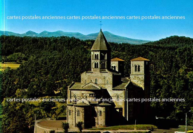 Cartes postales anciennes > CARTES POSTALES > carte postale ancienne > cartes-postales-ancienne.com Auvergne rhone alpes Puy de dome