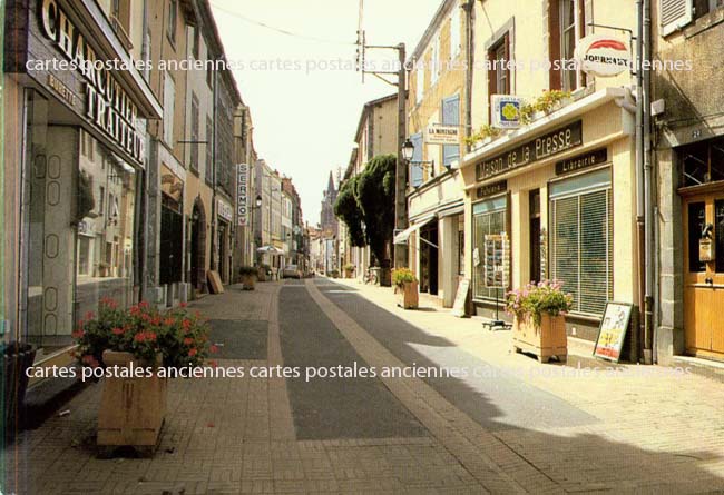 Cartes postales anciennes > CARTES POSTALES > carte postale ancienne > cartes-postales-ancienne.com Auvergne rhone alpes Puy de dome