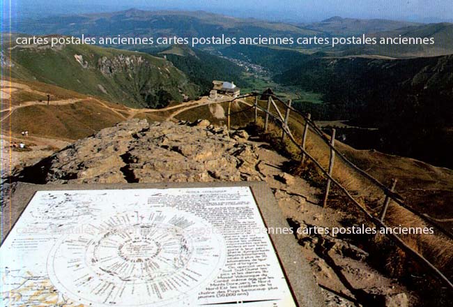 Cartes postales anciennes > CARTES POSTALES > carte postale ancienne > cartes-postales-ancienne.com Auvergne rhone alpes Puy de dome