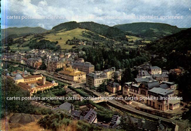 Cartes postales anciennes > CARTES POSTALES > carte postale ancienne > cartes-postales-ancienne.com Auvergne rhone alpes Puy de dome