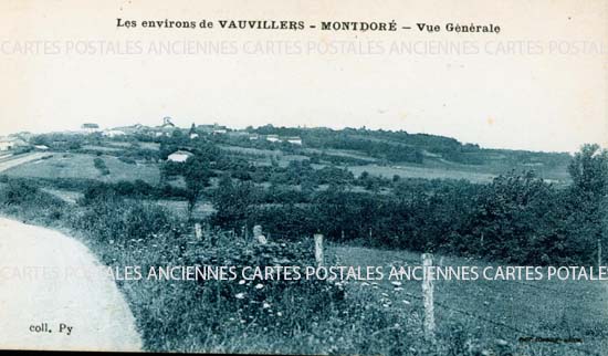 Cartes postales anciennes > CARTES POSTALES > carte postale ancienne > cartes-postales-ancienne.com Auvergne rhone alpes Puy de dome