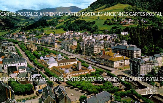 Cartes postales anciennes > CARTES POSTALES > carte postale ancienne > cartes-postales-ancienne.com Auvergne rhone alpes Puy de dome