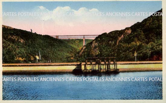 Cartes postales anciennes > CARTES POSTALES > carte postale ancienne > cartes-postales-ancienne.com Auvergne rhone alpes Puy de dome