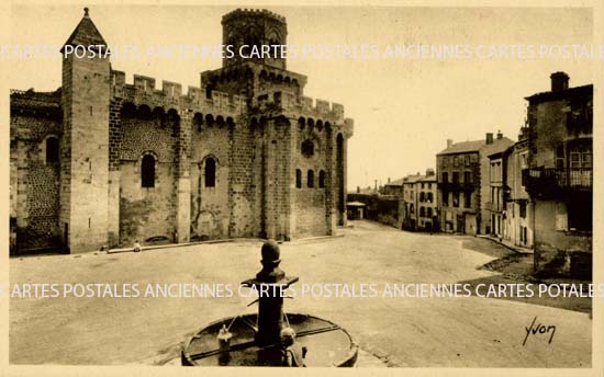 Cartes postales anciennes > CARTES POSTALES > carte postale ancienne > cartes-postales-ancienne.com Auvergne rhone alpes Puy de dome