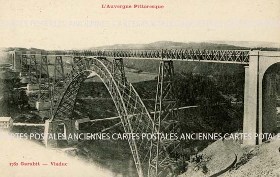 Cartes postales anciennes > CARTES POSTALES > carte postale ancienne > cartes-postales-ancienne.com Auvergne rhone alpes Puy de dome