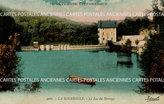 Cartes postales anciennes > CARTES POSTALES > carte postale ancienne > cartes-postales-ancienne.com Auvergne rhone alpes Puy de dome