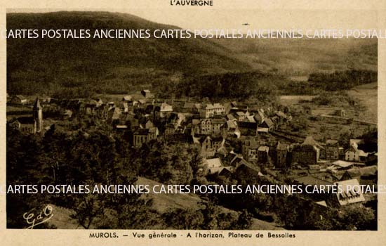 Cartes postales anciennes > CARTES POSTALES > carte postale ancienne > cartes-postales-ancienne.com Auvergne rhone alpes Puy de dome