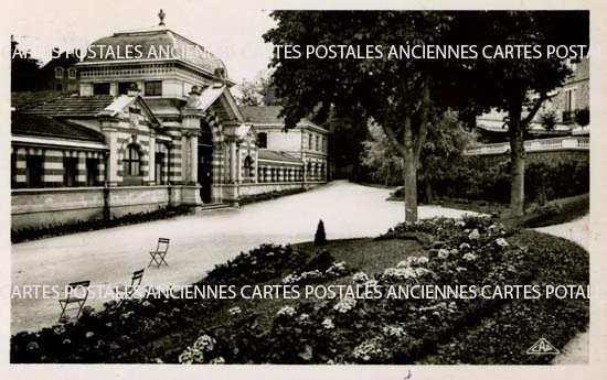 Cartes postales anciennes > CARTES POSTALES > carte postale ancienne > cartes-postales-ancienne.com Auvergne rhone alpes Puy de dome