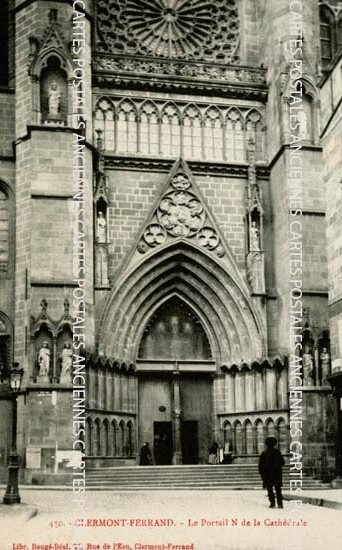 Cartes postales anciennes > CARTES POSTALES > carte postale ancienne > cartes-postales-ancienne.com Auvergne rhone alpes Puy de dome