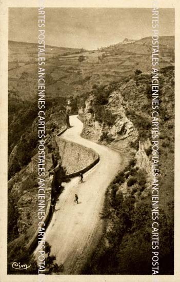 Cartes postales anciennes > CARTES POSTALES > carte postale ancienne > cartes-postales-ancienne.com Auvergne rhone alpes Puy de dome