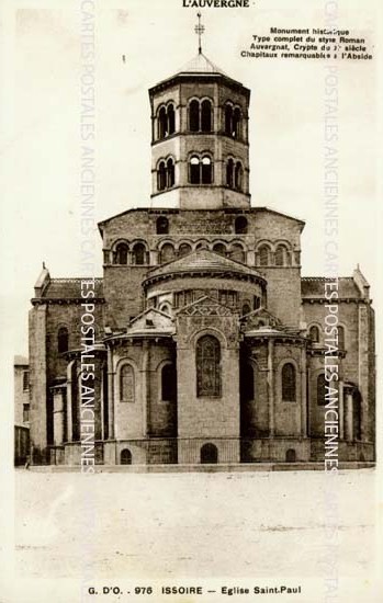 Cartes postales anciennes > CARTES POSTALES > carte postale ancienne > cartes-postales-ancienne.com Auvergne rhone alpes Puy de dome