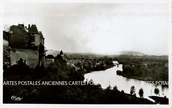 Cartes postales anciennes > CARTES POSTALES > carte postale ancienne > cartes-postales-ancienne.com Auvergne rhone alpes Puy de dome