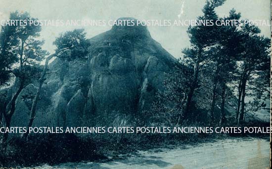 Cartes postales anciennes > CARTES POSTALES > carte postale ancienne > cartes-postales-ancienne.com Auvergne rhone alpes Puy de dome