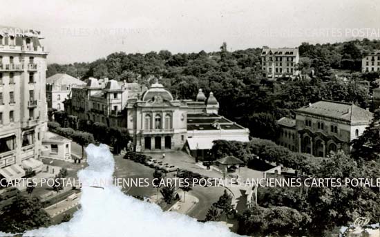 Cartes postales anciennes > CARTES POSTALES > carte postale ancienne > cartes-postales-ancienne.com Auvergne rhone alpes Puy de dome