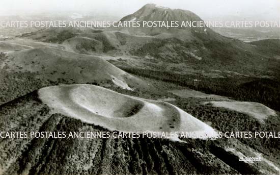 Cartes postales anciennes > CARTES POSTALES > carte postale ancienne > cartes-postales-ancienne.com Auvergne rhone alpes Puy de dome