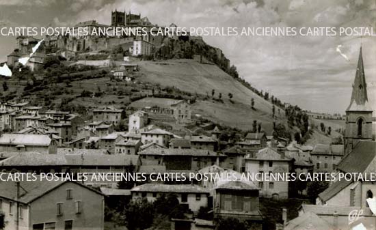 Cartes postales anciennes > CARTES POSTALES > carte postale ancienne > cartes-postales-ancienne.com Auvergne rhone alpes Puy de dome