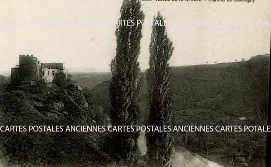 Cartes postales anciennes > CARTES POSTALES > carte postale ancienne > cartes-postales-ancienne.com Auvergne rhone alpes Puy de dome