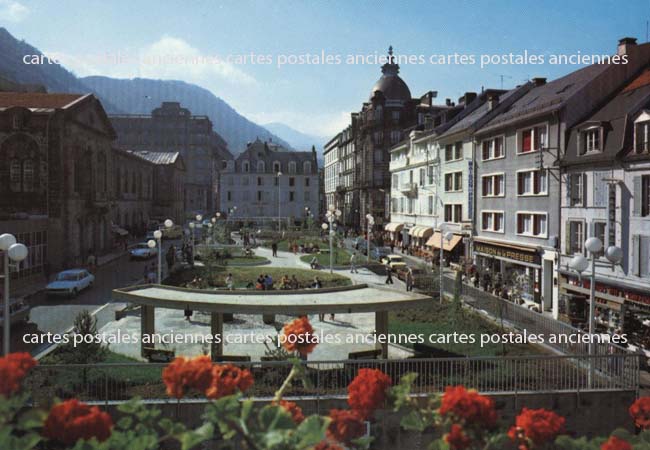 Cartes postales anciennes > CARTES POSTALES > carte postale ancienne > cartes-postales-ancienne.com Auvergne rhone alpes Puy de dome