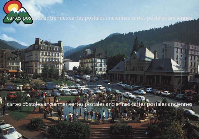 Cartes postales anciennes > CARTES POSTALES > carte postale ancienne > cartes-postales-ancienne.com Auvergne rhone alpes Puy de dome