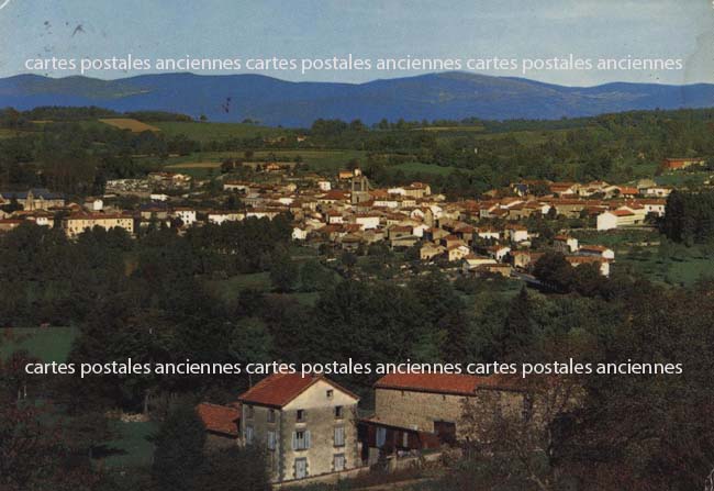 Cartes postales anciennes > CARTES POSTALES > carte postale ancienne > cartes-postales-ancienne.com Auvergne rhone alpes Puy de dome