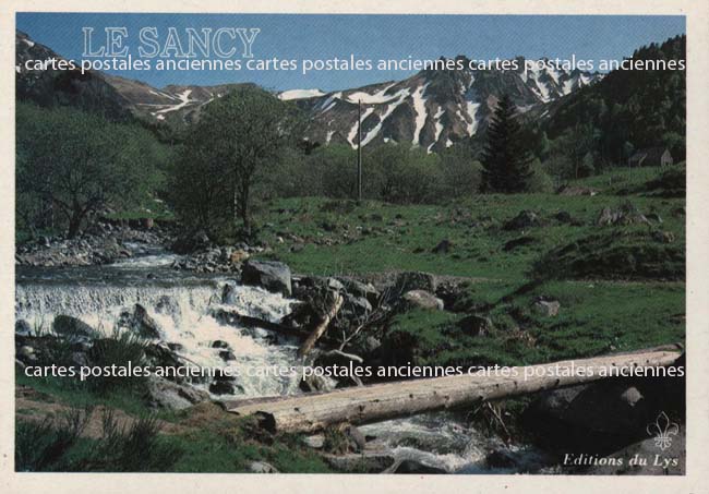 Cartes postales anciennes > CARTES POSTALES > carte postale ancienne > cartes-postales-ancienne.com Auvergne rhone alpes Puy de dome