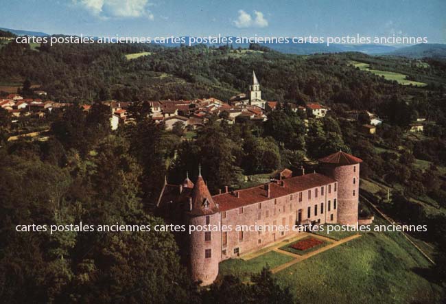 Cartes postales anciennes > CARTES POSTALES > carte postale ancienne > cartes-postales-ancienne.com Auvergne rhone alpes Puy de dome